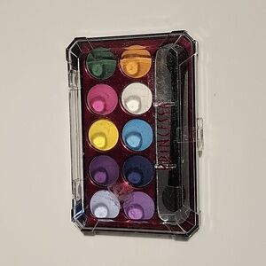 PRINCESSA eye shadow NEW